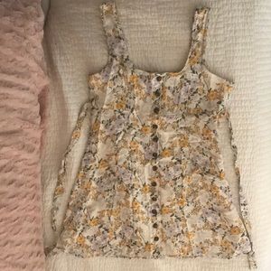 American Eagle sundress